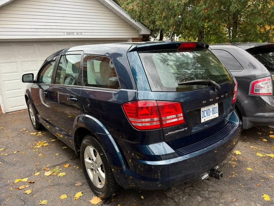 2014 Dodge Journey - Image 2 of 10