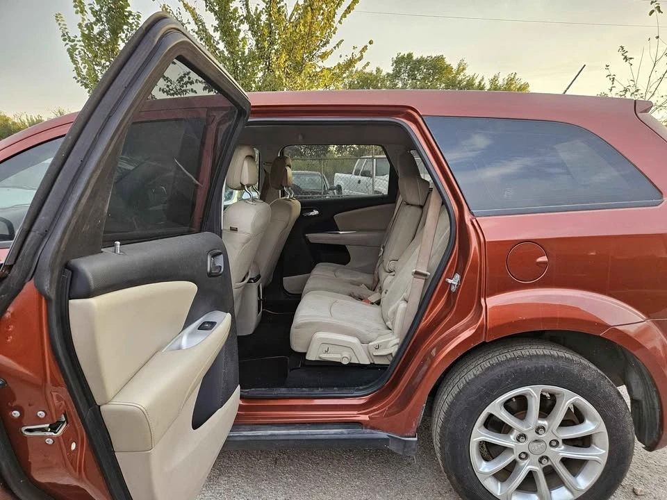 2014 Dodge Journey - Image 8 of 10