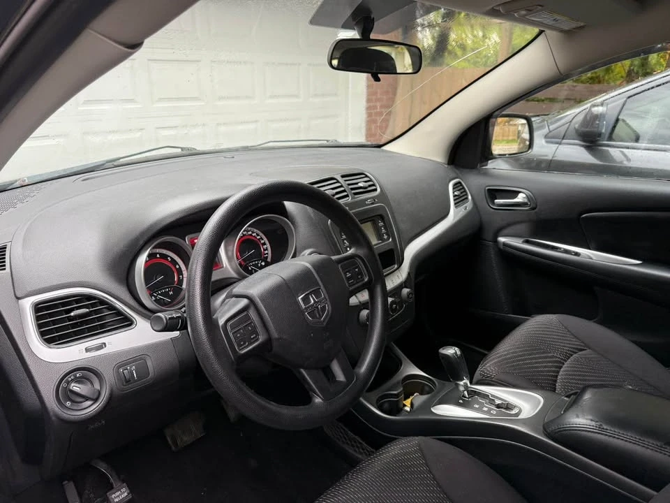 2014 Dodge Journey - Image 8 of 10