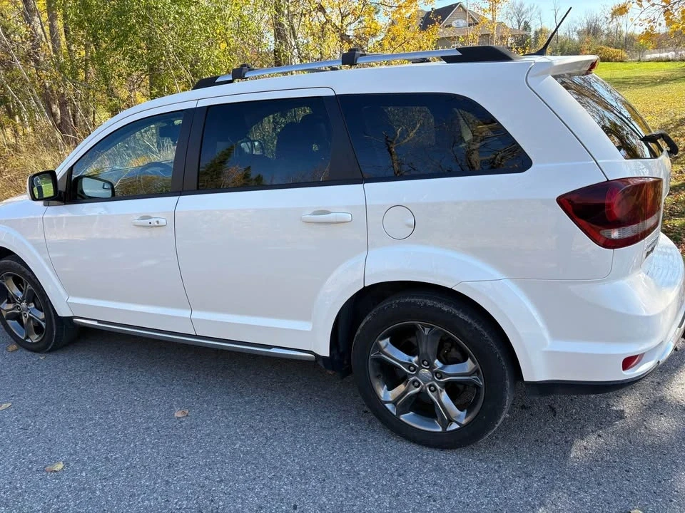 2014 Dodge Journey - Image 4 of 12