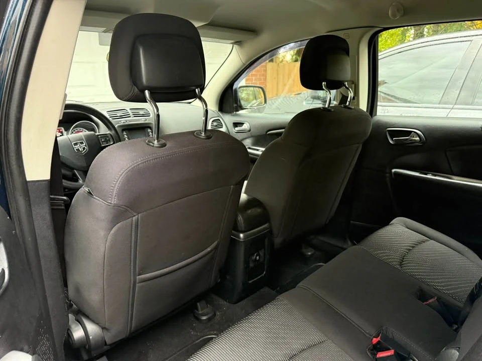 2014 Dodge Journey - Image 9 of 10