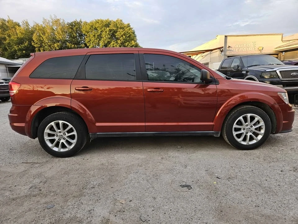2014 Dodge Journey - Image 10 of 10