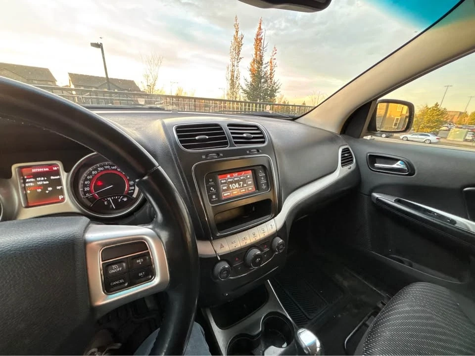 2014 Dodge Journey - Image 9 of 18