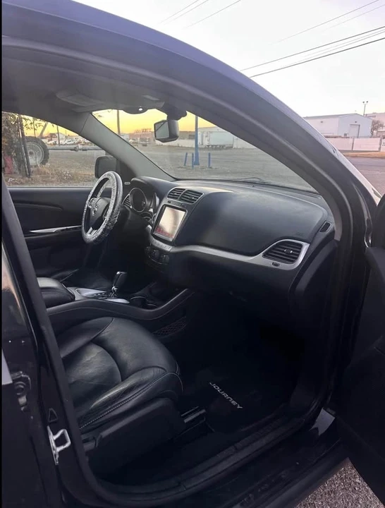 2014 Dodge Journey - Image 12 of 14