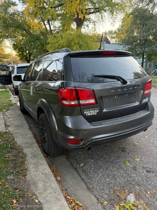 2014 Dodge Journey - Image 3 of 6