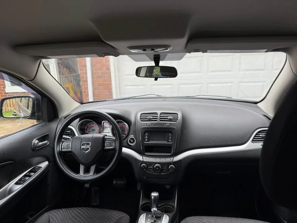 2014 Dodge Journey - Image 5 of 10