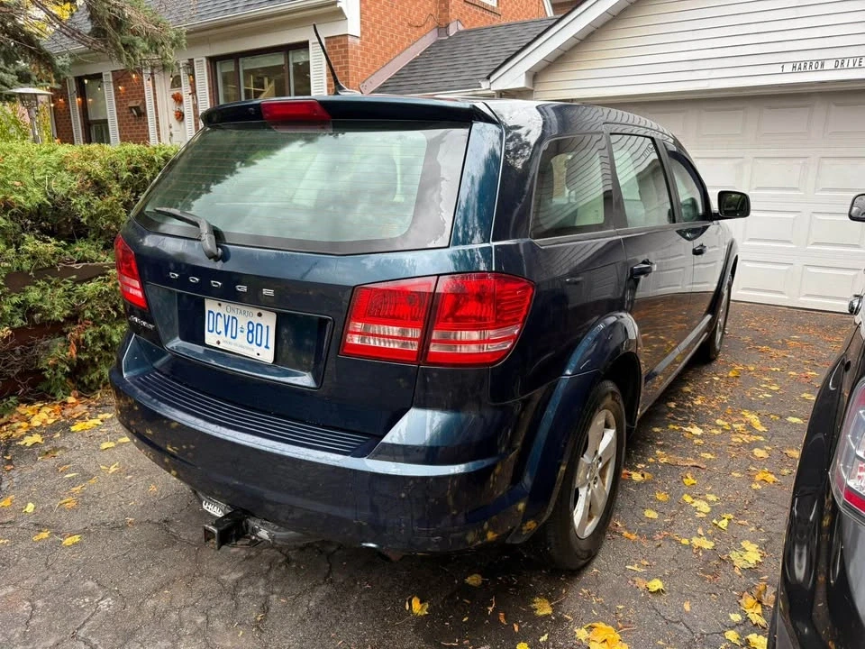 2014 Dodge Journey - Image 3 of 10