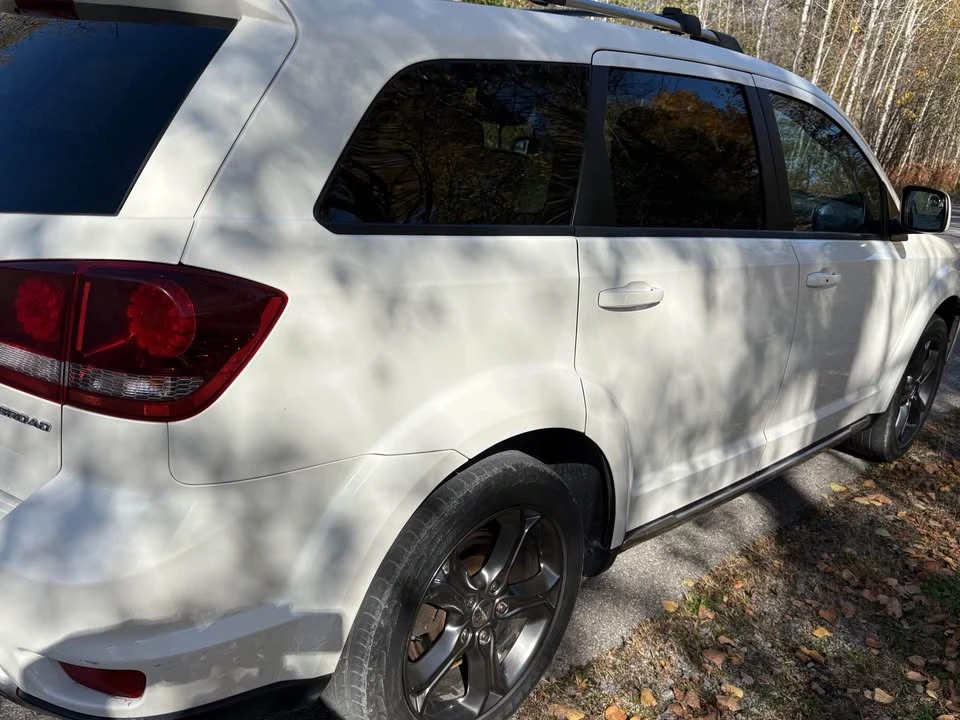 2014 Dodge Journey - Image 5 of 12