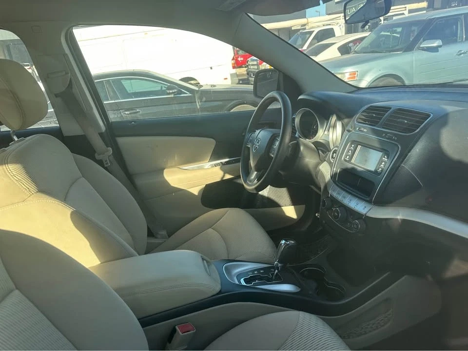 2014 Dodge Journey - Image 4 of 5