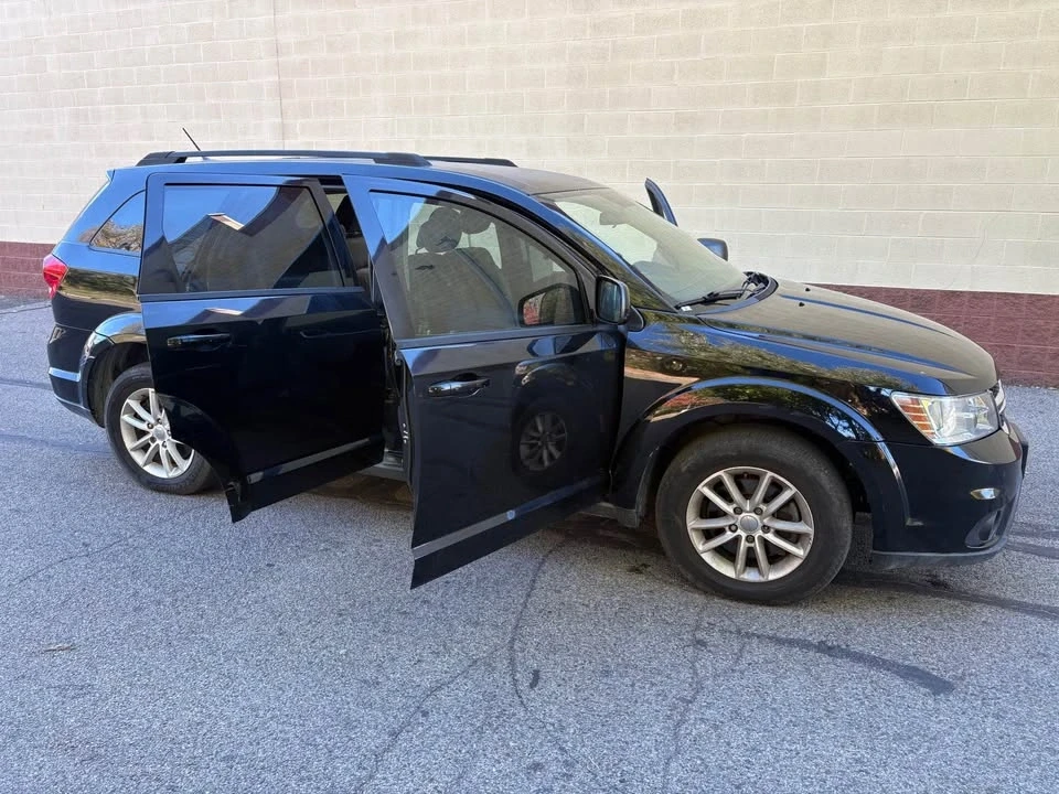 2014 Dodge Journey - Image 15 of 18