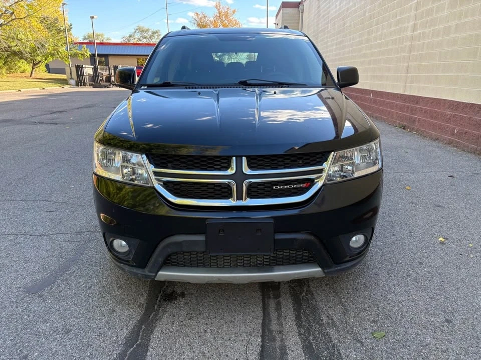 2014 Dodge Journey - Image 2 of 18