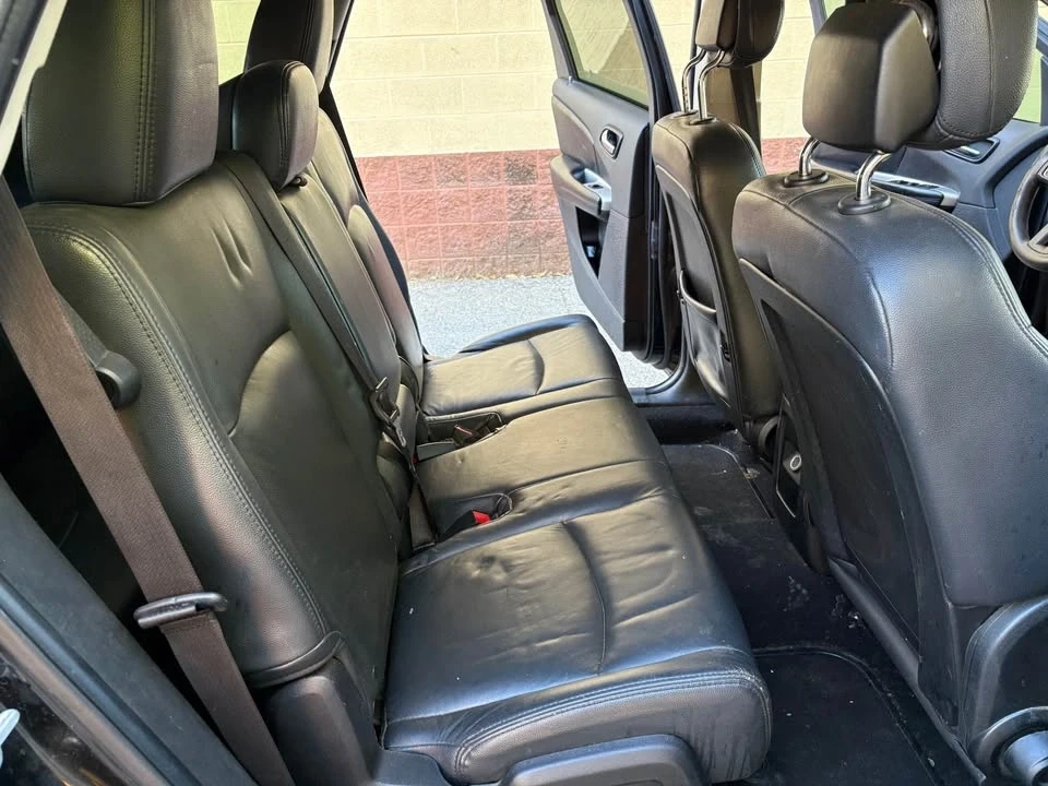 2014 Dodge Journey - Image 9 of 18