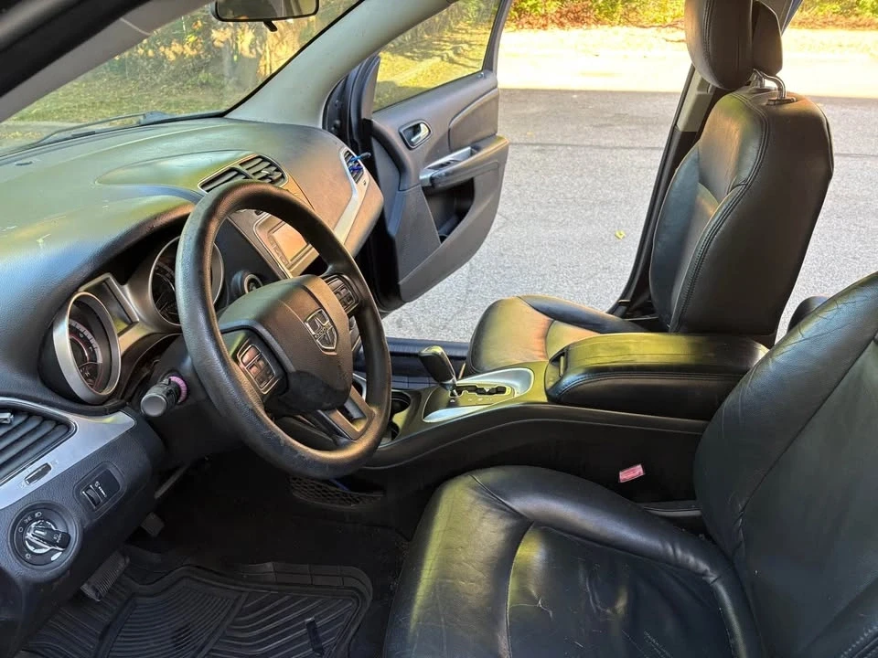 2014 Dodge Journey - Image 10 of 18