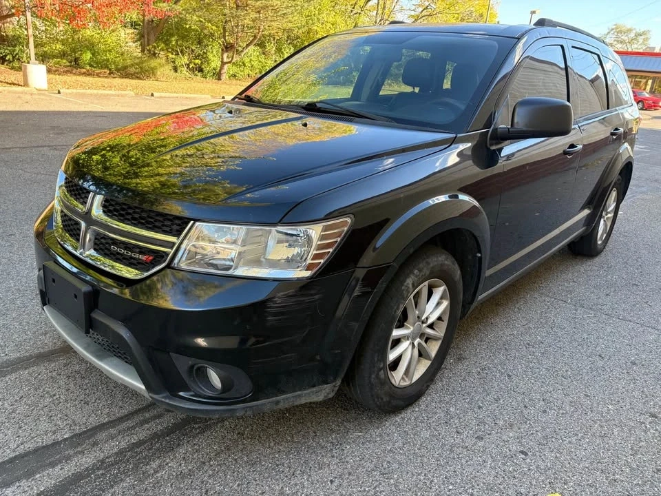 2014 Dodge Journey - Image 3 of 18
