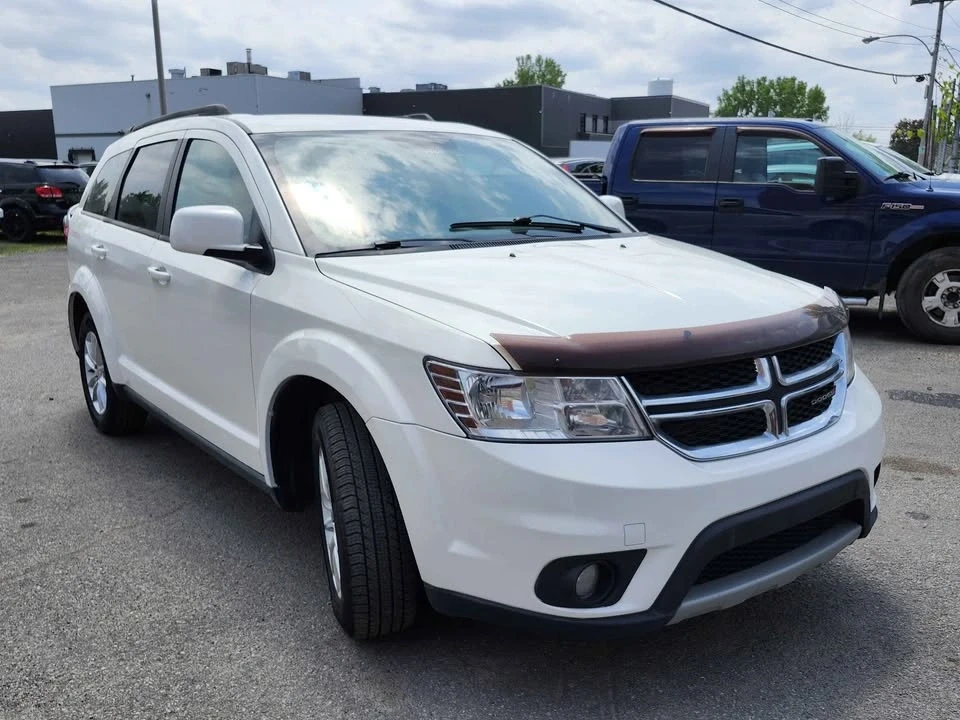 2014 Dodge Journey - Image 2 of 6