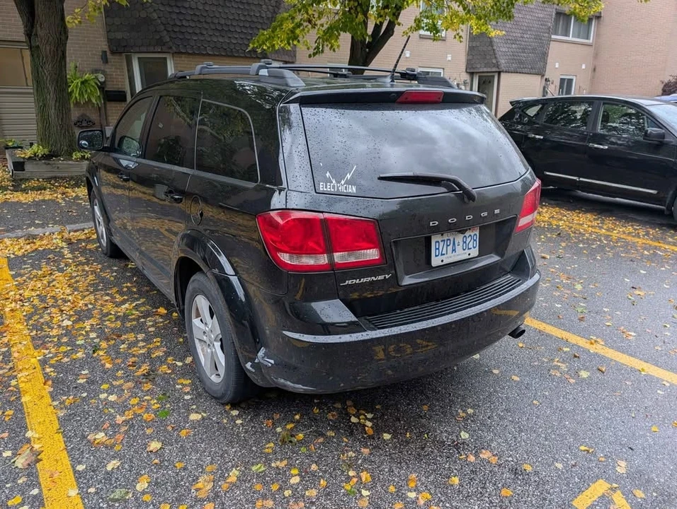 2014 Dodge Journey - Image 4 of 7