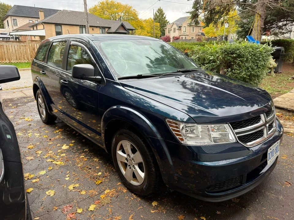 2014 Dodge Journey - Image 4 of 10