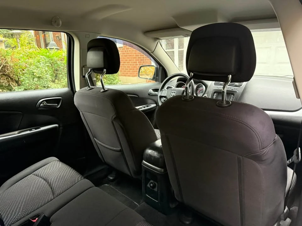 2014 Dodge Journey - Image 7 of 10
