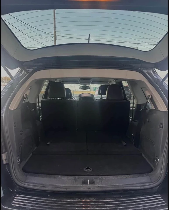 2014 Dodge Journey - Image 10 of 14