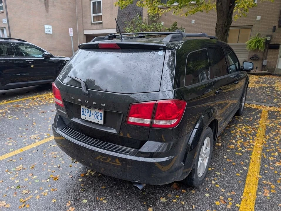 2014 Dodge Journey - Image 2 of 7