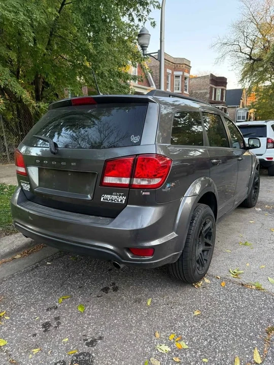 2014 Dodge Journey - Image 2 of 6