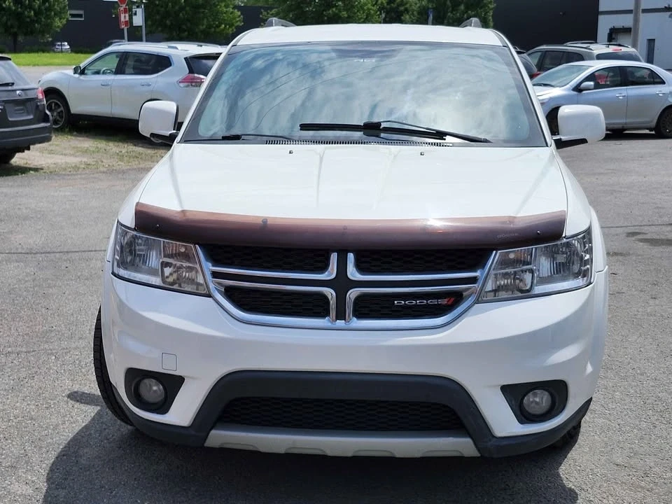 2014 Dodge Journey - Image 4 of 6