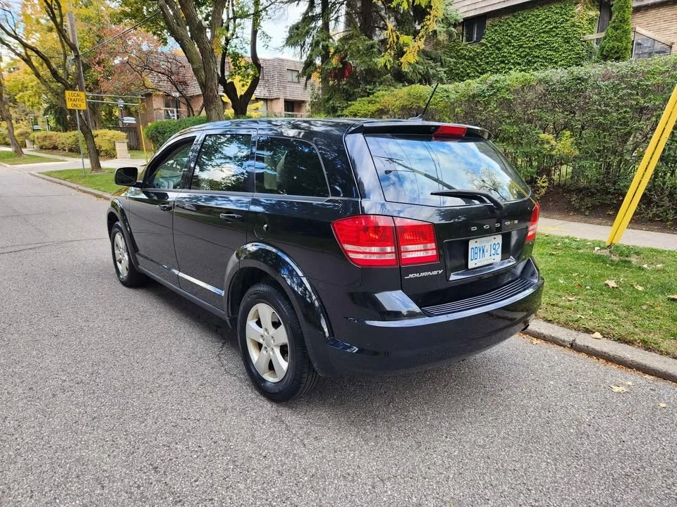 2014 Dodge Journey - Image 2 of 3