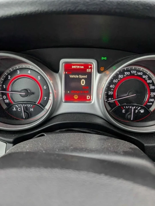 2014 Dodge Journey - Image 6 of 7