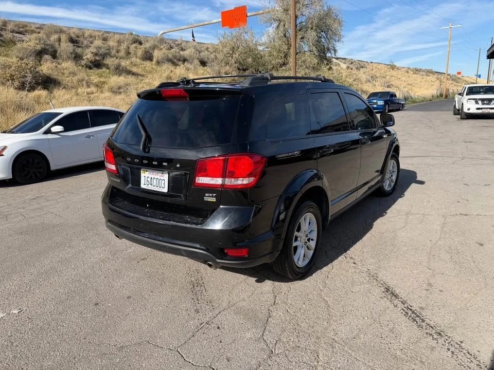 2014 Dodge Journey - Image 4 of 6