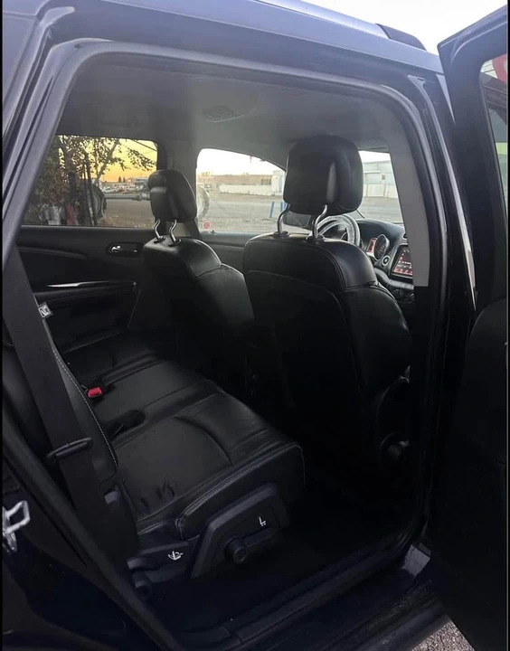 2014 Dodge Journey - Image 11 of 14