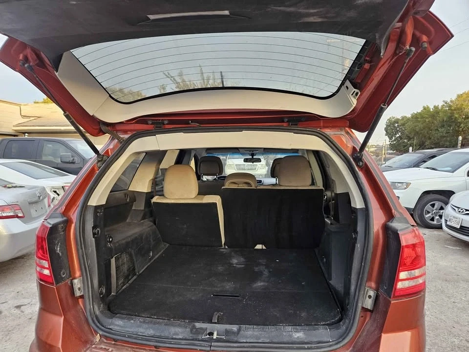 2014 Dodge Journey - Image 9 of 10