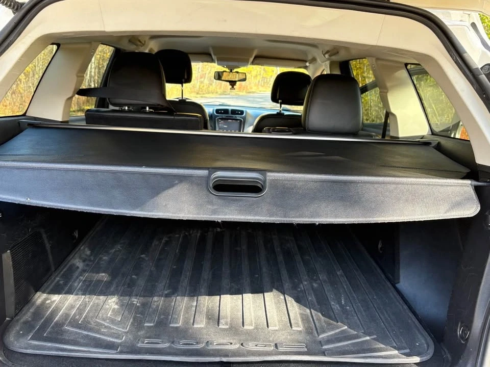 2014 Dodge Journey - Image 9 of 12