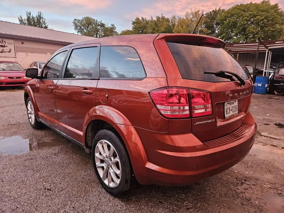 2014 Dodge Journey - Image 2 of 8