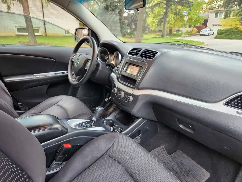 2014 Dodge Journey - Image 3 of 3