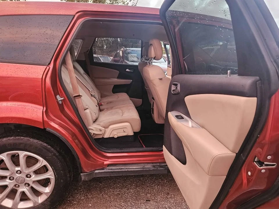 2014 Dodge Journey - Image 6 of 8