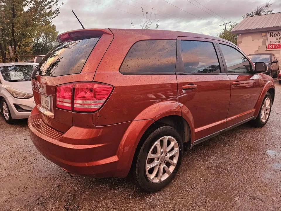 2014 Dodge Journey - Image 3 of 8