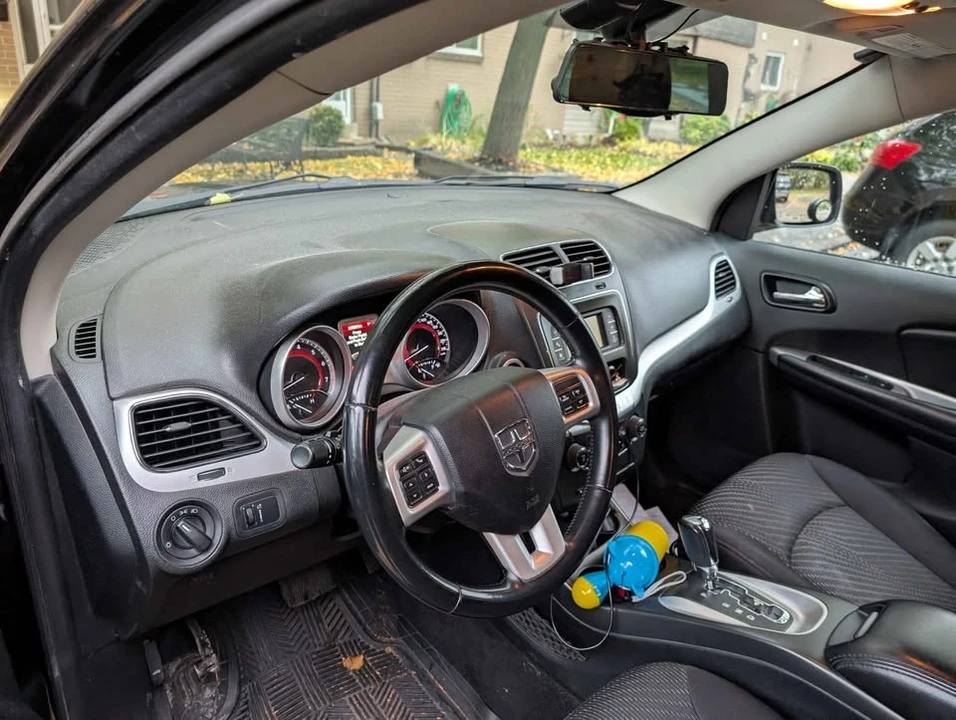 2014 Dodge Journey - Image 5 of 7