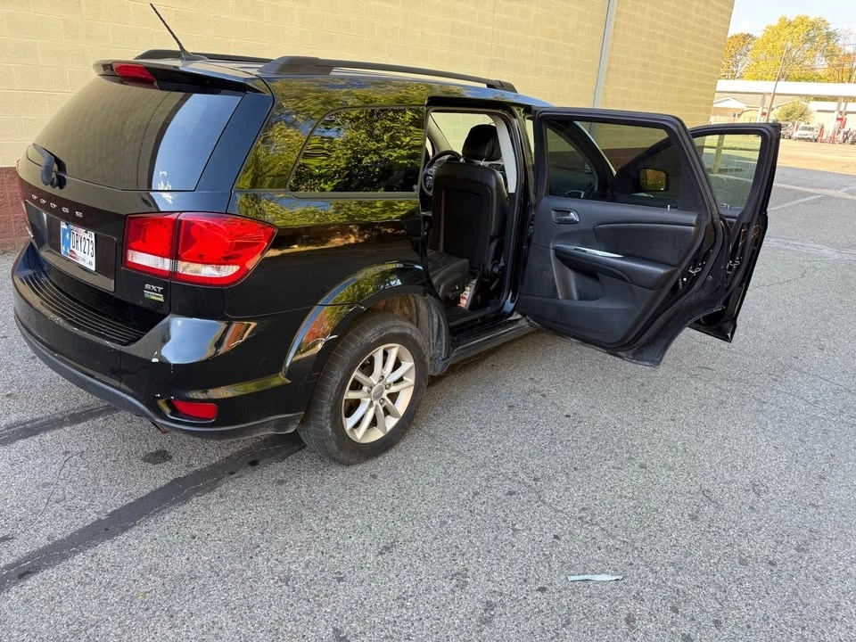 2014 Dodge Journey - Image 17 of 18