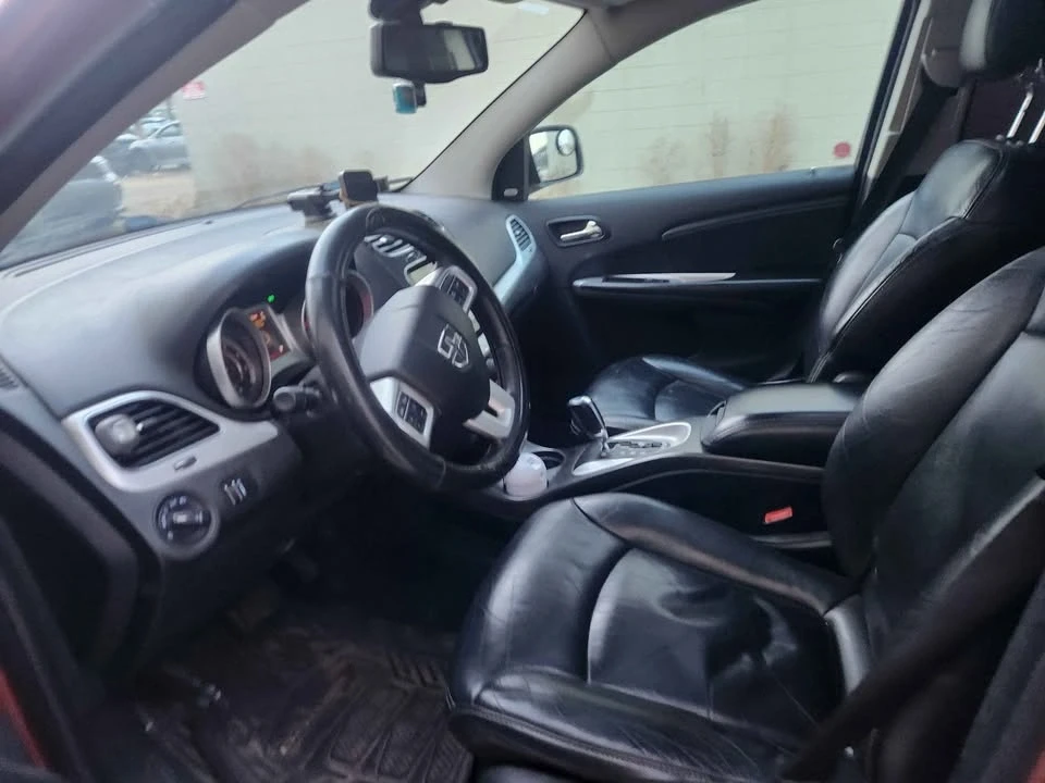 2014 Dodge Journey - Image 7 of 9