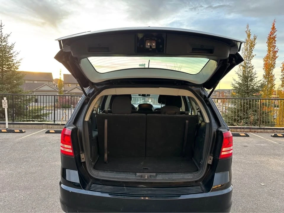 2014 Dodge Journey - Image 15 of 18