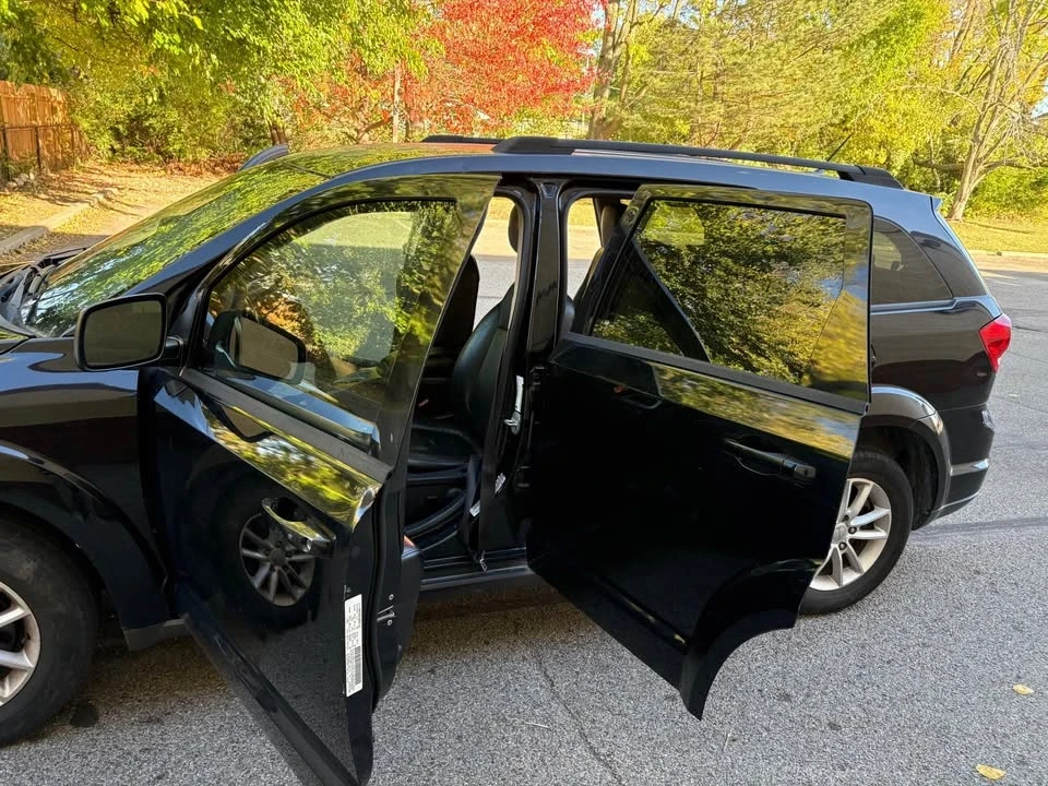 2014 Dodge Journey - Image 12 of 18