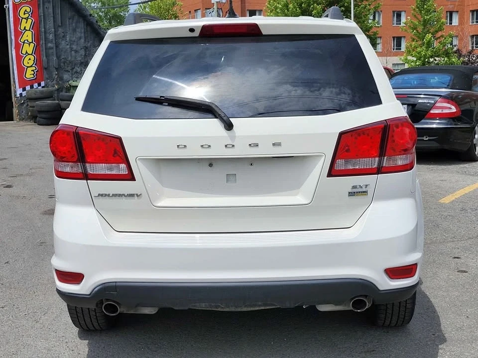 2014 Dodge Journey - Image 5 of 6