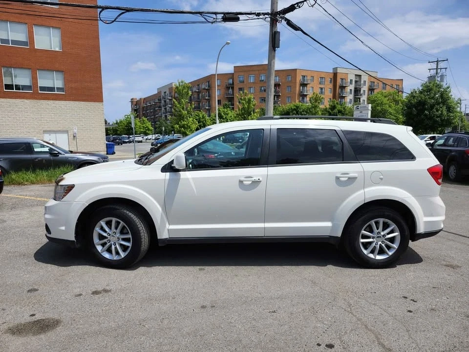 2014 Dodge Journey - Image 6 of 6