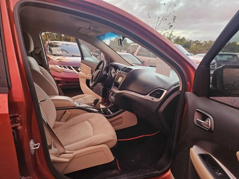 2014 Dodge Journey - Image 4 of 8
