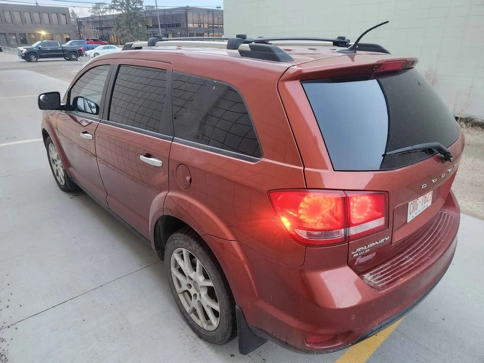 2014 Dodge Journey - Image 3 of 9