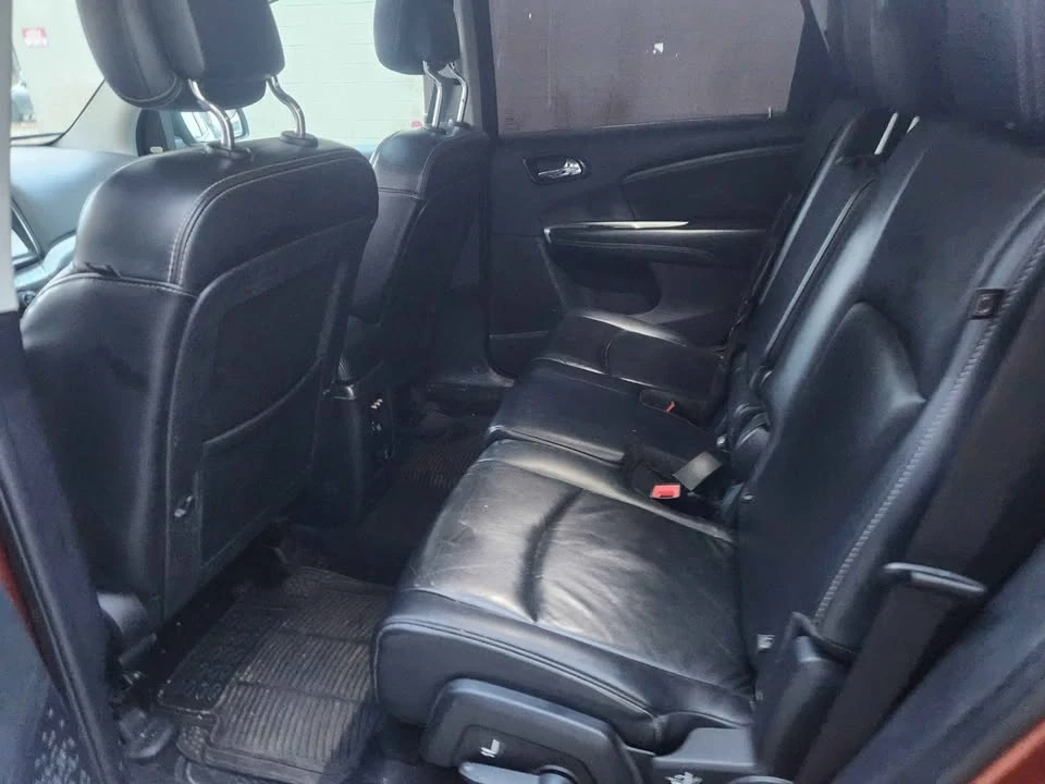 2014 Dodge Journey - Image 6 of 9