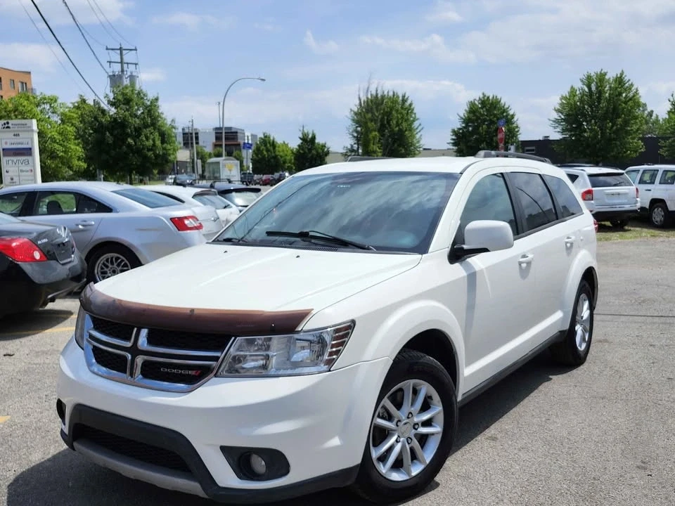 2014 Dodge Journey - Image 3 of 6