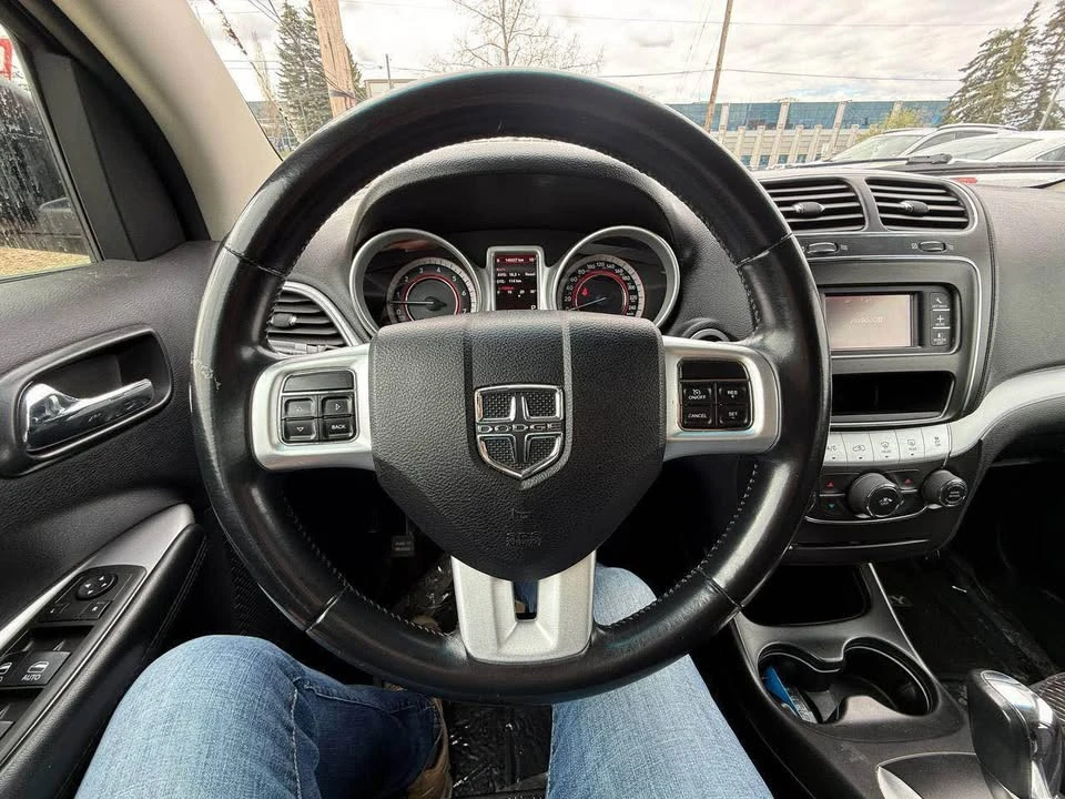 2014 Dodge Journey - Image 12 of 12