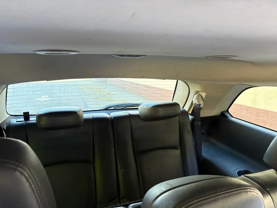 2014 Dodge Journey - Image 8 of 18