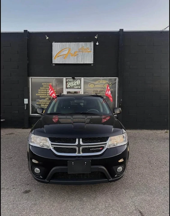 2014 Dodge Journey - Image 3 of 14
